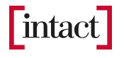 Intact Logo