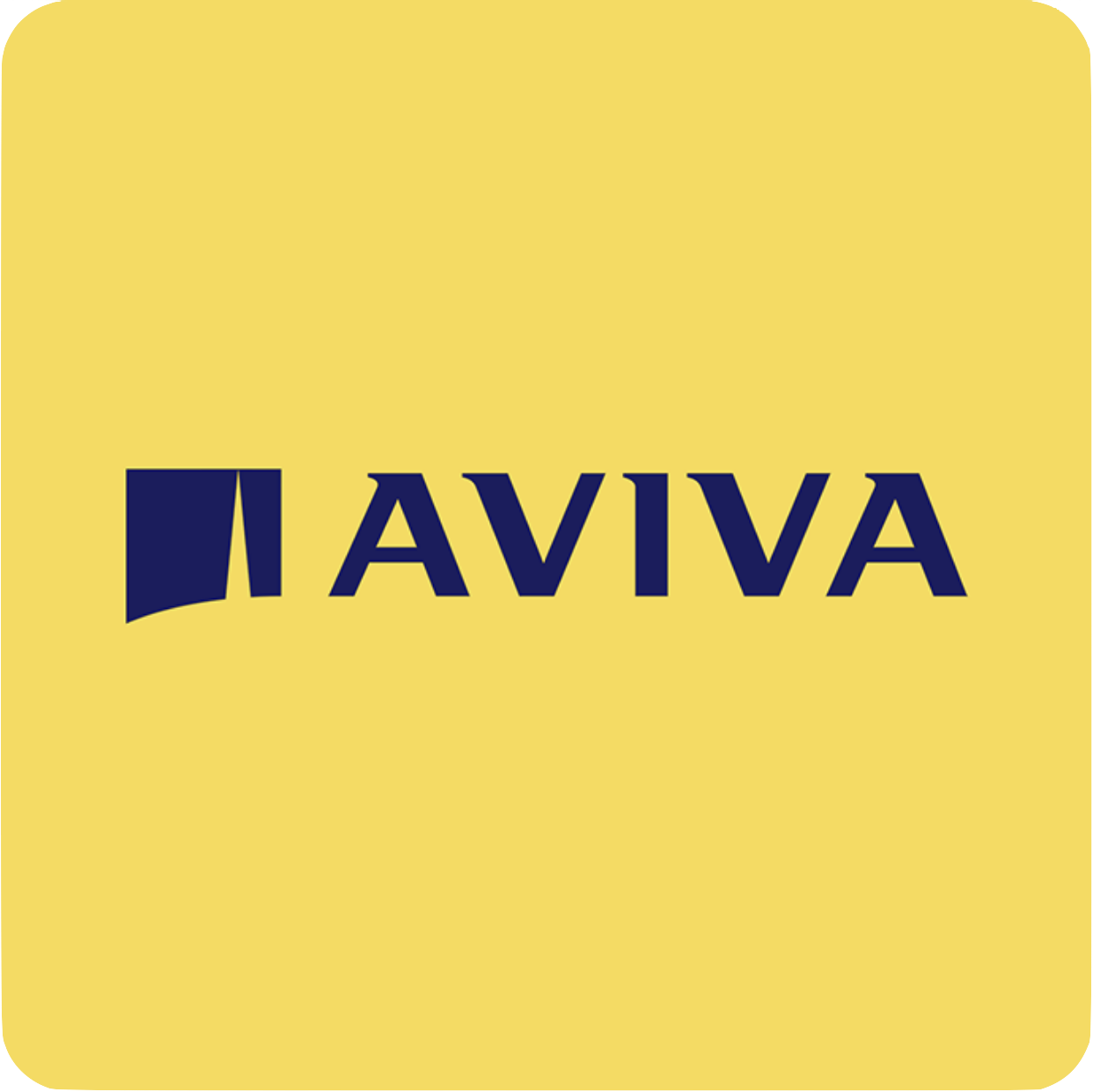 Aviva Logo